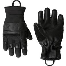 The North Face Montana Luxe Fl Women's Gloves TNF Black