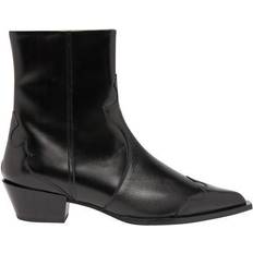 Aeyde Hester boots black