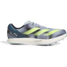 Adidas adizero Avanti TYO M - Wonder Blue/Wonder Blue/Lucid Lemon