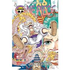 Carlsen One Piece 104