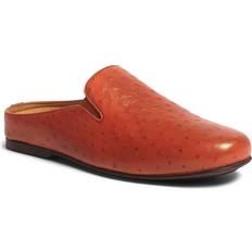 Carlos Santana Men Achilles Mule Slip-On Shoes