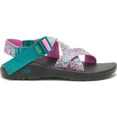 Chaco Women's Mega Z/Cloud Sandals Spray Teal