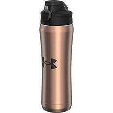 Under Armour 18oz Beyond Rose Water Bottle