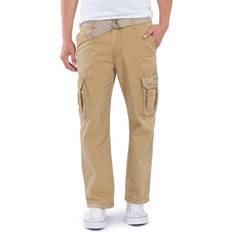 Unionbay Survivor Cargo Pants For Men Rye