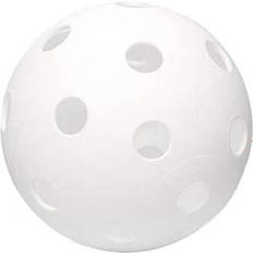 Blue Floorball EUROHOC Perforated Ball