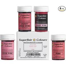 Sugarflair Colourings Sugarflair Spectral Paste Colouring
