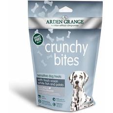 Arden Crunchy Bites Sensitive Dry Dog Treats