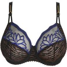 PrimaDonna Women Bras PrimaDonna Cheyney Full Cup Bra - Sultry Black