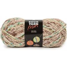 Mayflower Sock Yarn Mars 210m