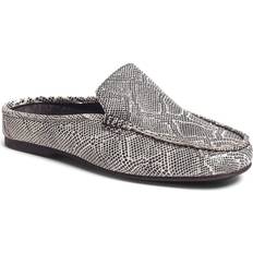 Carlos Santana Men Hector Mule Slip-On Shoes