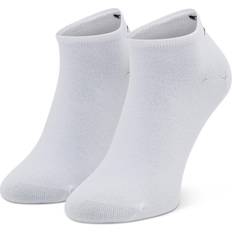 Mizuno Men - Sportswear Garment Underwear Mizuno Unisex Training Low Socke, White