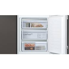 Integrated Integrated Freezers Neff GI1113FE0 White, Integrated