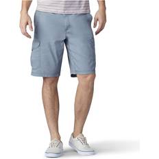 Lee Men's Extreme Motion Crossroad Cargo Short - Storm Gray