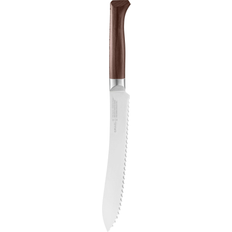 Opinel Les Forgés 002284 Bread Knife 21 cm