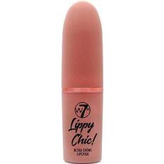 W7 Lippy Chick Lipstick Tongue & Cheek