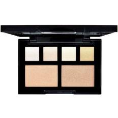 W7 Glow for Glory Illuminating Palette