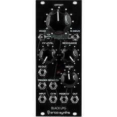 Erica Synths Black LPG