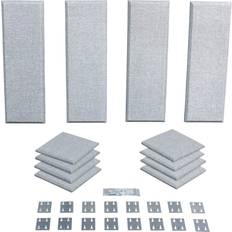 Primacoustic B-Stock London 8 room kit Grey