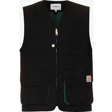 Carhartt WIP Heston Cotton-Canvas Vest