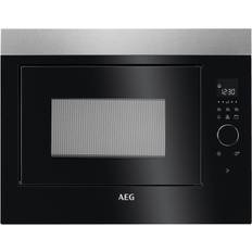 AEG MBE2658DEM Integrated