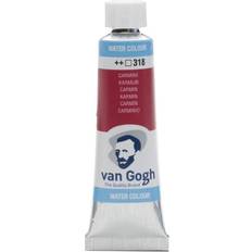 Van Gogh Watercolour Tube Carmine 10ml