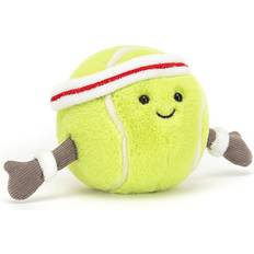 Soft Toys Jellycat Amuseable Sports Tennis Ball 9cm