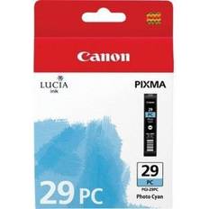 Canon PGI-29PC (Photo cyan)