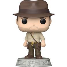 Funko Pop! Indiana Jones Without Jacket