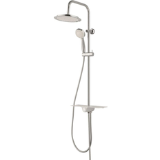 SCHÜTTE Aquastar (434593) White, Chrome