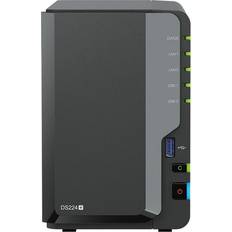 Cheap NAS Servers Synology DiskStation DS224+