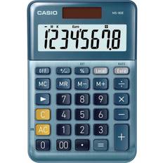 AG10 Calculators Casio MS-80E