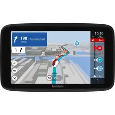 Sat Navs TomTom GO Expert Plus 6"