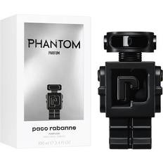Paco Rabanne Men Fragrances Paco Rabanne Phantom Parfum 100ml