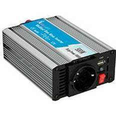 Extralink OPIM-500W DC/AC Inverter 12V til 230V 500W