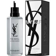 Yves Saint Laurent Men Fragrances on sale Yves Saint Laurent Myself Refill EdP 150ml