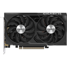 Gigabyte GeForce RTX 4060 Ti WINDFORCE OC 2xHDMI 2xDP 8GB