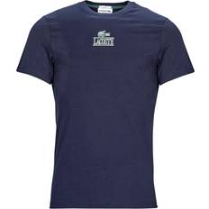 Lacoste Centre Logo T-Shirt