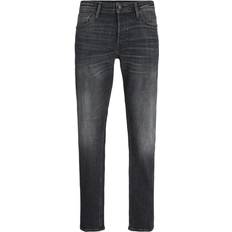 Jack & Jones Mike Original Jos 711 Noos Wide Jeans - Black