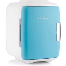 Subcold Classic 4 Portable Mini Blue, White