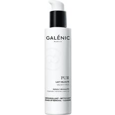 Galenic Pur lait velouté 400