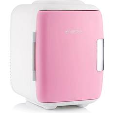 Subcold Classic 4 Portable Pink, White