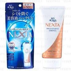 Rohto Mentholatum Skin Aqua Nexta Shield Serum UV Essence SPF50+