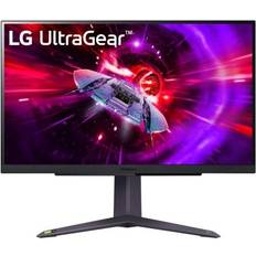 2560x1440 - IPS/PLS Monitors LG UltraGear 27GR75Q-B