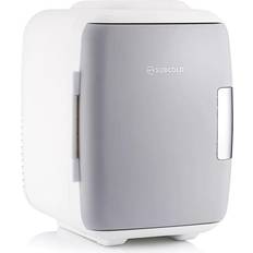 Subcold Classic 4 Portable Mini White, Grey