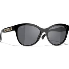 Chanel Woman Sunglass Butterfly CH5458 Frame