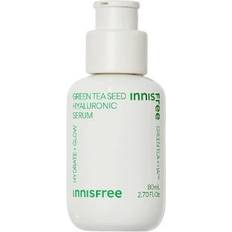 Innisfree Green Tea Seed Hyaluronic Serum 50ml