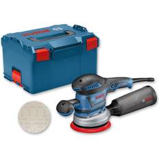 Bosch Mains Grinders & Polishers Bosch Professional GEX 40-150 Random Orbit Sander