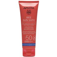 Apivita Sun Protection & Self Tan Apivita Hydra Fresh leche SPF50 100