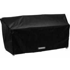 Bosmere Storm Seat Cover Chair Cushions Black