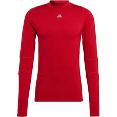 Adidas Techfit Longsleeve Herren